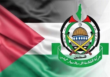 حماس: اسرائیل با چراغ سبز آمریکا به جنایات جنگی خود در غزه ادامه می‌دهد
