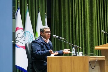 همایش بزرگ "خانواده پایا" در قم با حضور اساتید برجسته برگزار شد