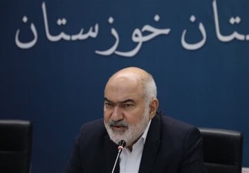 ریزگردها منشأ خارجی دارند/ ایران به‌دنبال پیگیری حقوقی بین‌المللی