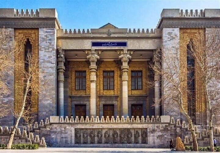 ایران جنایات اسرائیل و کوچاندن اجباری مردم غزه را محکوم کرد
