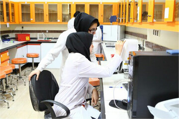 حقوق دانشجویان دکتری گروه علوم پزشکی ۴۰ درصد افزایش می‌یابد