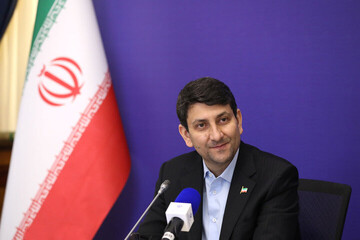 آماده‌ایم روستاهای جهانی ایران را به الگوی هوشمندسازی تبدیل کنیم