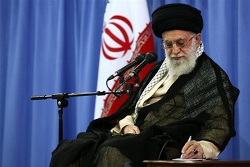 پیام تسلیت رهبر انقلاب در پی درگذشت «محمود فرشچیان»