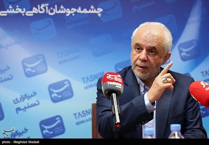 سعید اوحدی