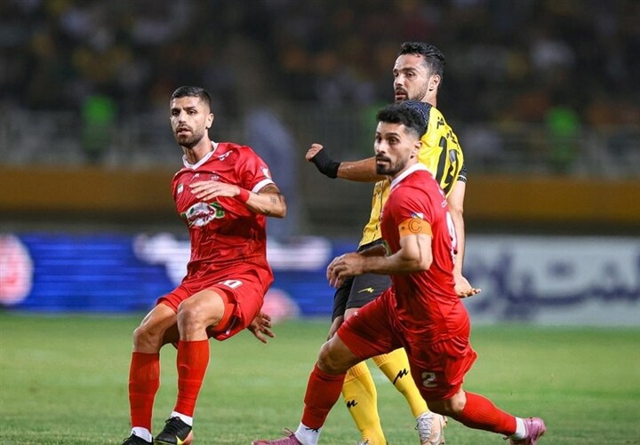 پرسپولیس