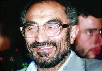 مراسم بزرگداشت سالگرد شهادت سیداسدالله لاجوردی برگزار شد