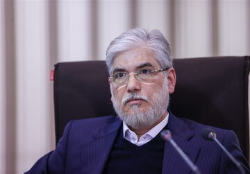 دعوای دروغین وزیر و رئیس!