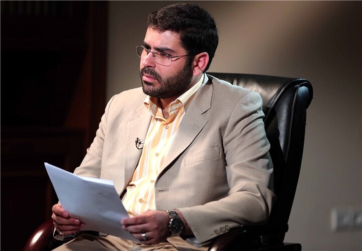 مشاور عراقچی استعفا کرد