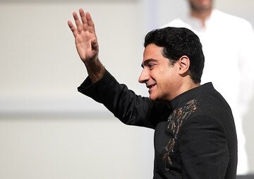 معاون شهردار تهران دلیل لغو کنسرت خیابانی شجریان را اعلام کرد