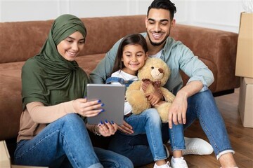 والدین خوب چه خصوصیاتی دارند؟