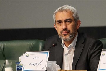 روابط اقتصادی با چین با جدیت دنبال می‌شود