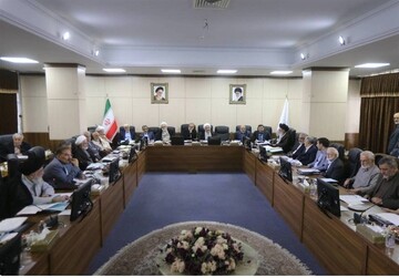 رسیدگی مجمع تشخیص به اصلاحات مجلس به لایحه ساماندهی پهپادهای غیرنظامی