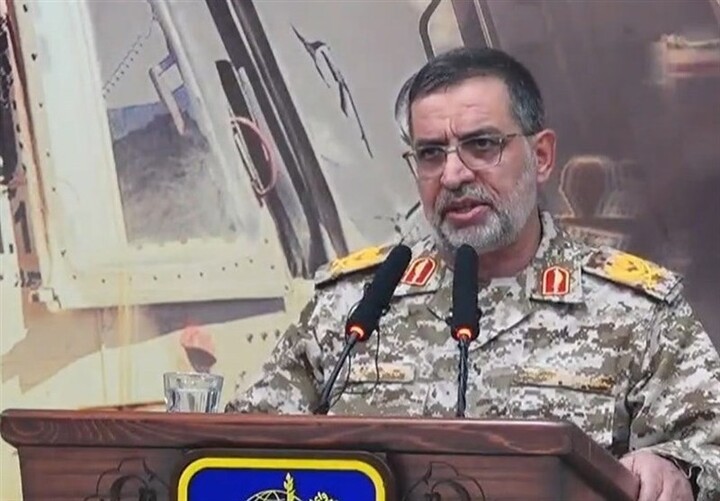 نائینی: دشمن بدنبال انتقام شکست از مردم ایران است