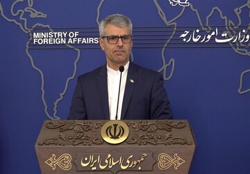 ابراز همدردی ایران با سودان در پی جاری‌شدن سیل و رانش زمین