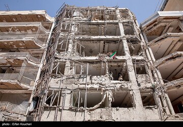 تکنیک‌های ساده برای جلوگیری از معلولیت دائمی مصدومان جنگ