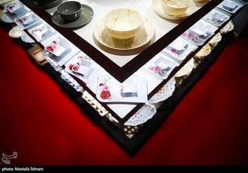 افتتاح نمایشگاه بین‌المللی ایران‌پلاست