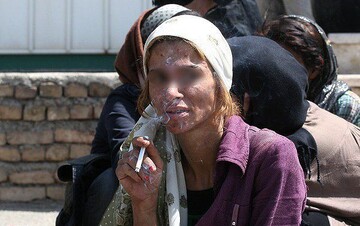 بهزیستی: اعتیاد در حال زنانه شدن است/ ۹۰ تا ۹۵ درصد معتادین، بعد از ترک دوباره به مواد مخدر برمی‌گردند