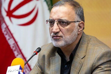 زاکانی: میزان آب ورودی به تهران کفاف ۲۴ میلیون نفر را می‌دهد