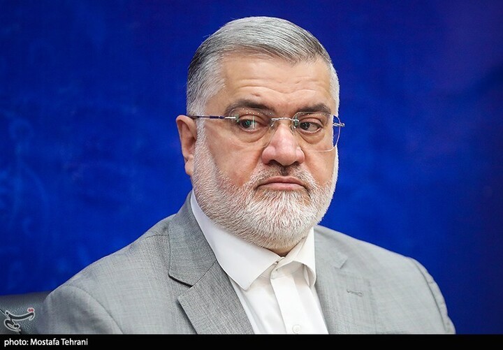 سرانه فضای آموزشی استان تهران تا پایان برنامه هفتم به ۶.۱ مترمربع می‌رسد