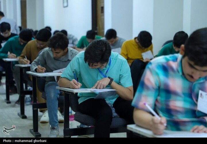 هشدار قرمزی که هر سال در کنکور به صدا در می‌آید
