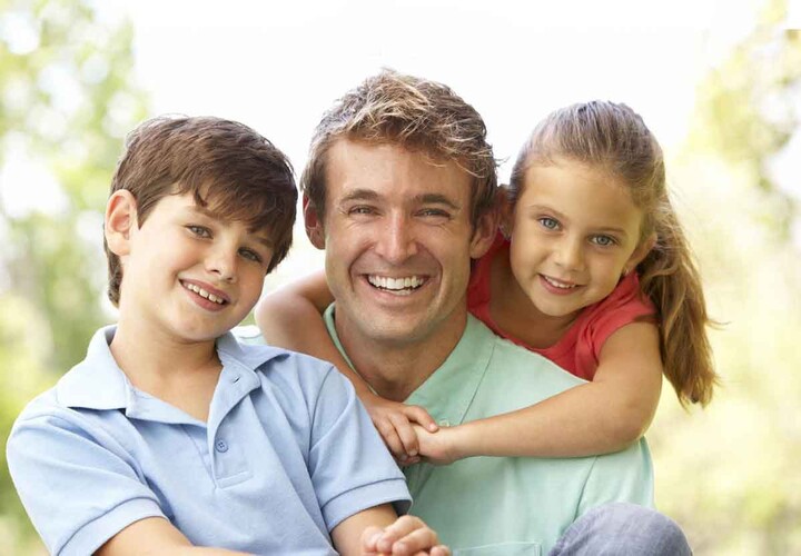 چگونه بین فرزندان عدالت برقرار کنیم؟