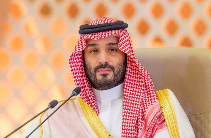 بن سلمان