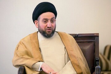 حکیم: سکوت در برابر تجاوزات اسرائیل جایز نیست