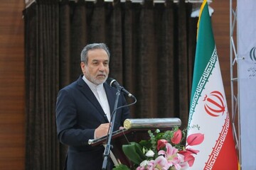 عراقچی: احتمالا جلسه دیگری با کالاس تشکیل شود