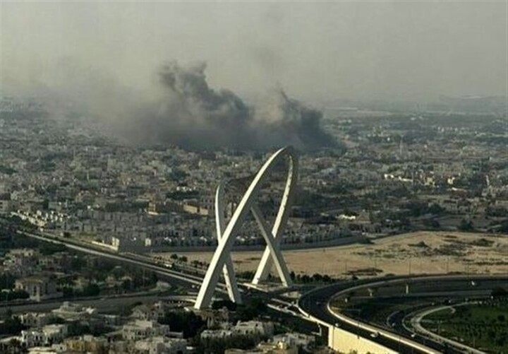 غزه