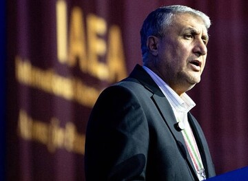 اسلامی: ایران تسلیم فشارها نمی‌شود/ سکوت در برابر تجاوز، لکه ننگی در تاریخ آژانس است