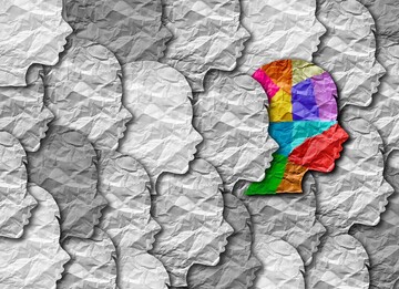 آیا فرزند من اوتیسم دارد؟