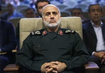تشکیل دفتر تنظیم و نشر آثار و اندیشه‌های سردار شهید غلامعلی رشید