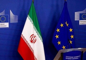 ادعای تکراری اروپا درباره برنامه هسته‌ای ایران