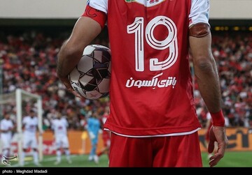 چالش پرسپولیس برای پرداخت ۸۰ میلیارد تومان غرامت به ۳ بازیکن