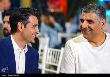آیین پنجمین شب سینمایی سوره با حضور سینماگران