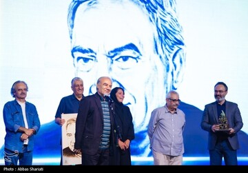 آیین پنجمین شب سینمایی سوره با حضور سینماگران