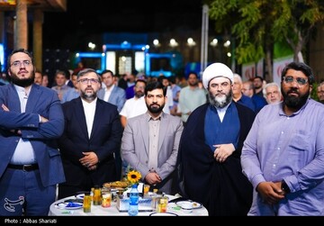 آیین پنجمین شب سینمایی سوره با حضور سینماگران