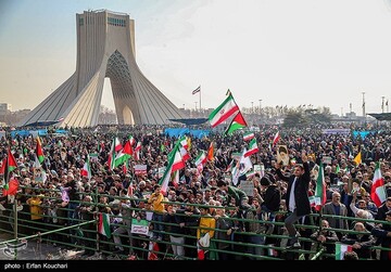 ۱۴ مهر ۱۴۰۴ به عنوان «روز تهران» نامگذاری شد