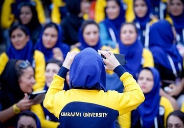 نیمی از دانشجویان مشکلات وزنی و عمدتا اضافه وزن دارند