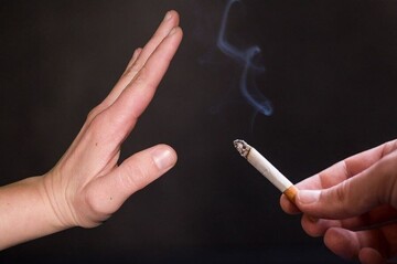 بافتن انگیزه مصرف؛ شروع ماراتن ترک سیگار است