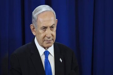 نتانیاهو: کشور فلسطین هیچ‌گاه تشکیل نخواهد شد