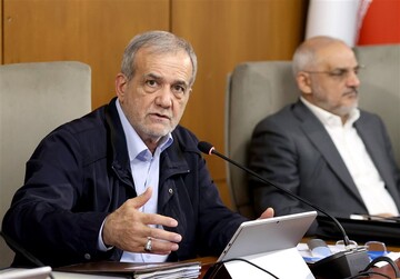 مسیری که در رفع ناترازی میرویم به نتیجه خواهد رسید