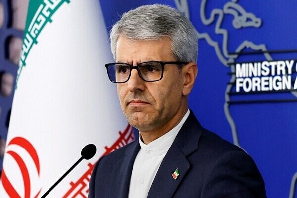 اسماعیل بقایی