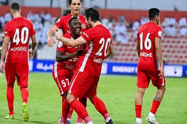 سردار آزمون