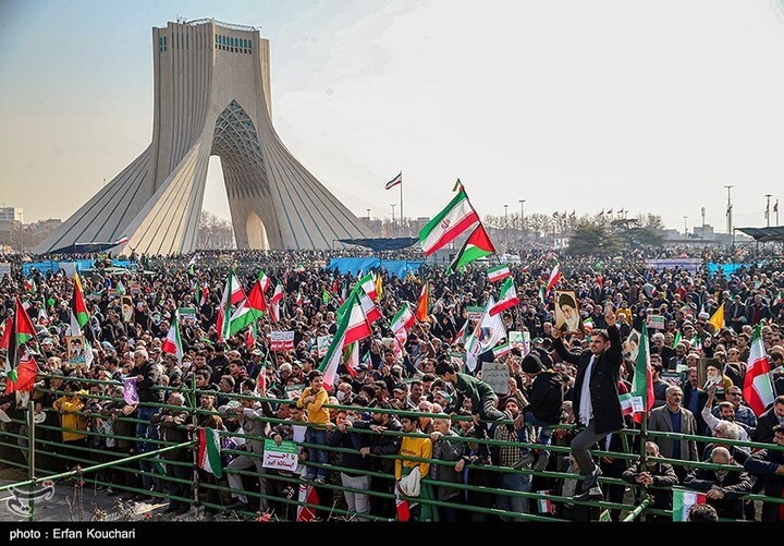 ۱۴ مهر ۱۴۰۴ به عنوان «روز تهران» نامگذاری شد