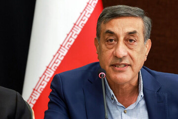 جشن ملی برای قهرمانی کشتی‌گیران ایرانی برگزار می‌شود