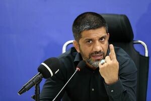 زورمان را زدیم، نگذاشتند ۵ طلا بگیریم