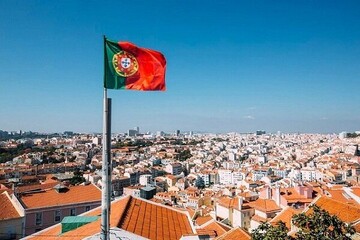پرتغال هم کشور فلسطین را به رسمیت شناخت