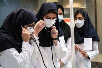ظرفیت پزشکی و دندانپزشکی در کنکور ۱۴۰۴ افزایش یافت