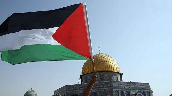 فلسطین